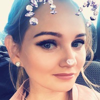 Анжелика Загитова