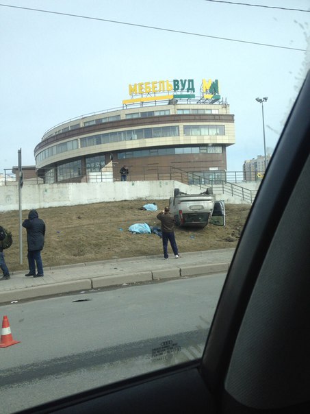 Перекурила и получила в попу — 6