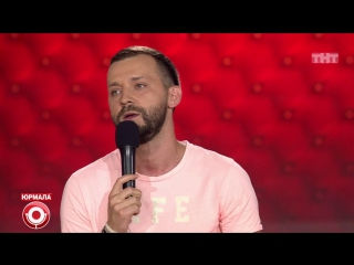 Comedy Club: Руслан Белый - О новых технологиях, интернете и передёргивании