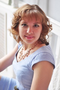 Венера Кадыргулова