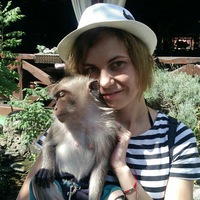 Антонина Рябуха