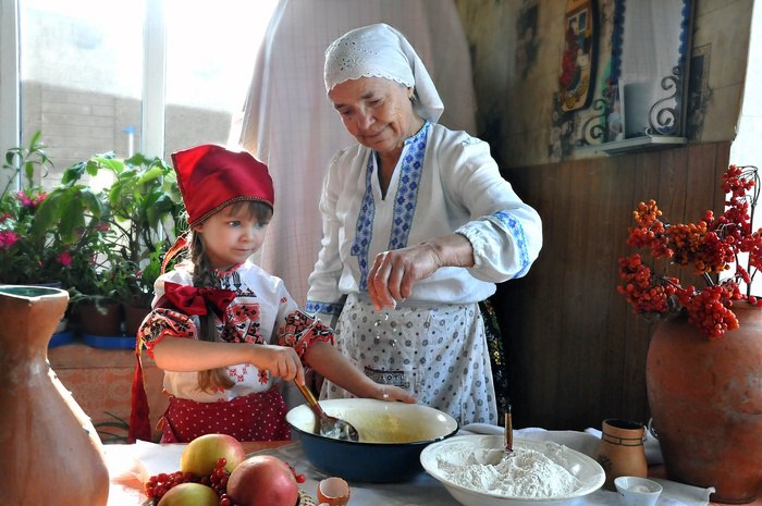 Психология