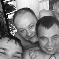 Паша Чёрный | Москва
