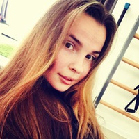 Анна Ушакова