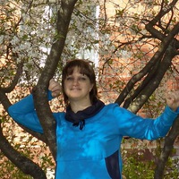 Настасья Аблюкова