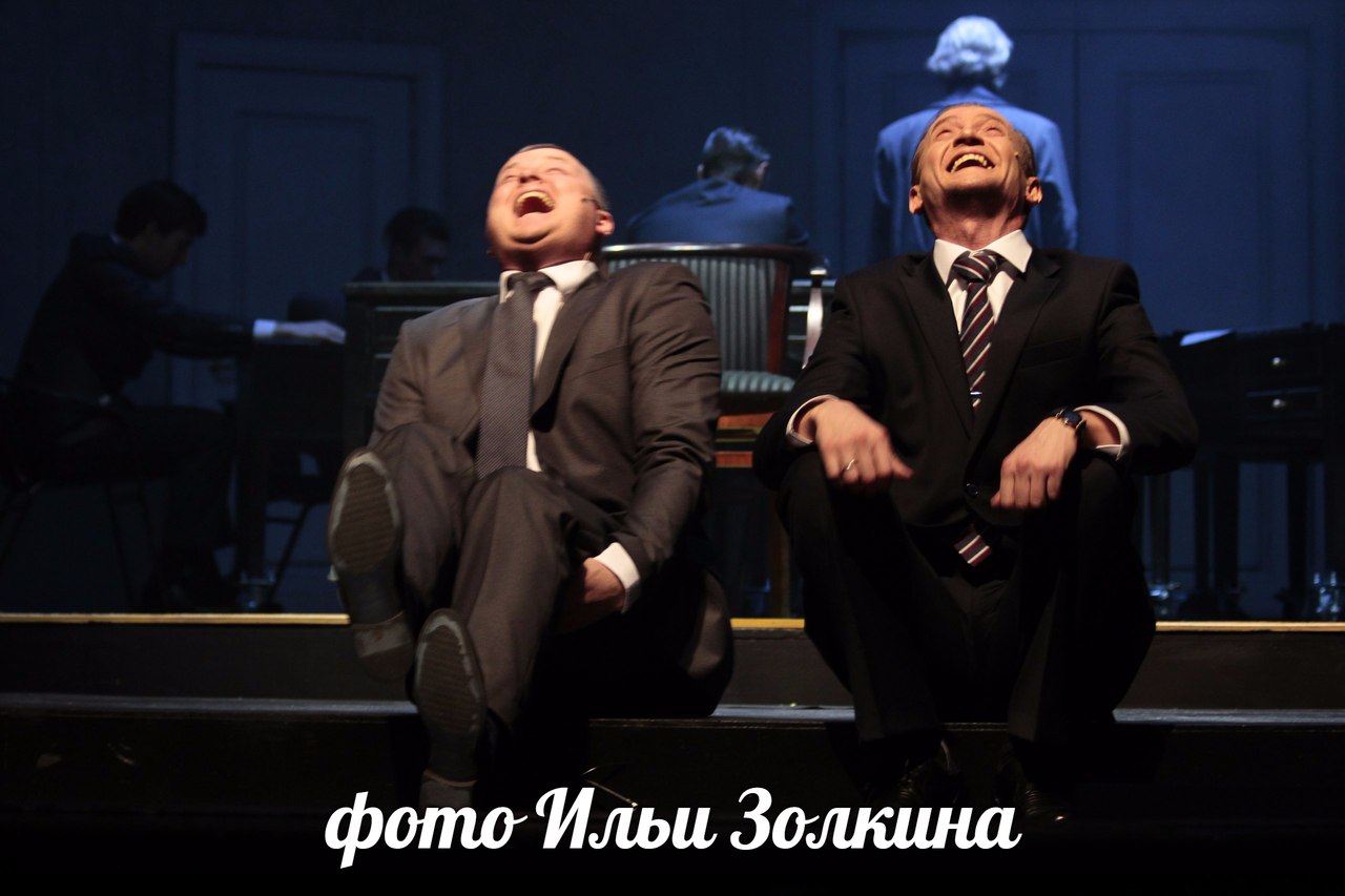 Свадьба кречинского губернский театр