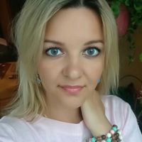 Лена Макеенкова