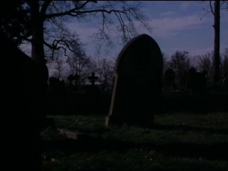 Кентервильское привидение/The Canterville Ghost (1996)