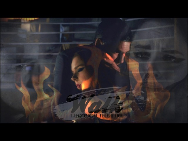 SethKate | Is there a way out (3x07)