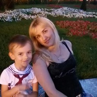 Юлия Носкова