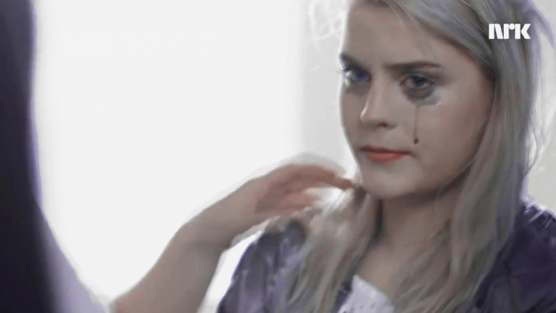 Vilde Hellerud | Skam