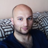 Георгий Александров