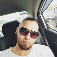 Сережа Ежов