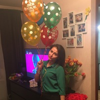 Венера Живущаясердцем