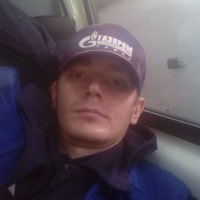 Алексей Волошин