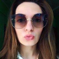 Наталья Полякова