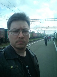 Руслан Хаиткулов
