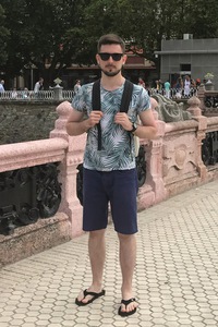 Илья Чумаков