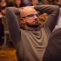 Михаил Стародубцев