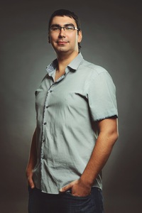 Алексей Павлов