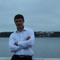 Сергей Чахнин