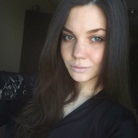 Анастасия Некрасова