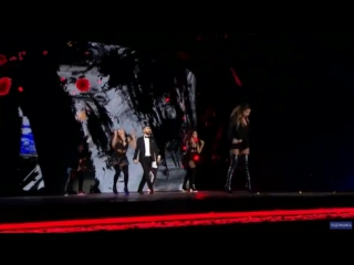 Бьянка и мот абсолютно все минус