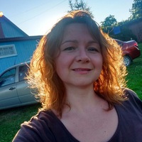 Юлия Кореневская