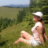 Анна Тихонова | Киев