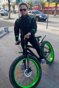 Дмитрий Чудин