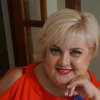 Лариса Каткова