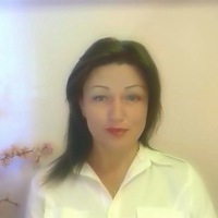 Надежда Юргина
