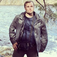 Максим Сергеев