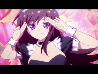 Абсолютный Дуэт/Идеальная пара/Absolute Duo. Opening/Опенинг