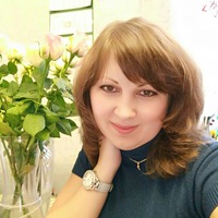 Надежда Кудряшова