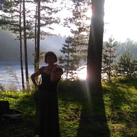 Наталья Summer