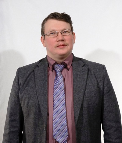 Dima Shtennikov