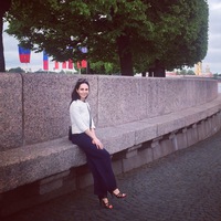 Марина Папкова