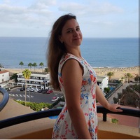 Ольга Ермакова