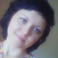 Марина Попова