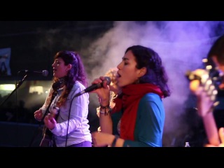 Come - Jain (Robin'Secret) cover