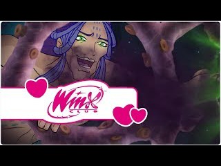 Winx Club 5 - Episódio 02 - A Ascensão de Tritannus