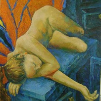 Майя Ревтова