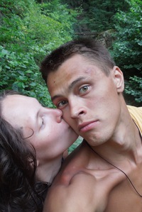 Вова Кустов