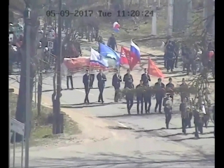 День Победы