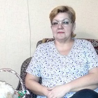Валентина Школяренко