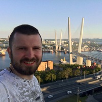 Максим Решетов
