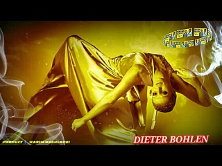 DIETER BOHLEN 2017 - LUIS RODRIGUEZ SOUND / MODERN TALKING MIX POP 75