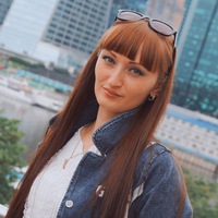 Марина Лисичкина