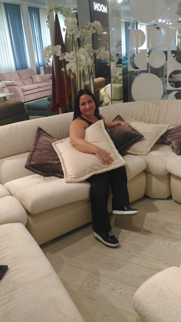 Анна Кукушкина